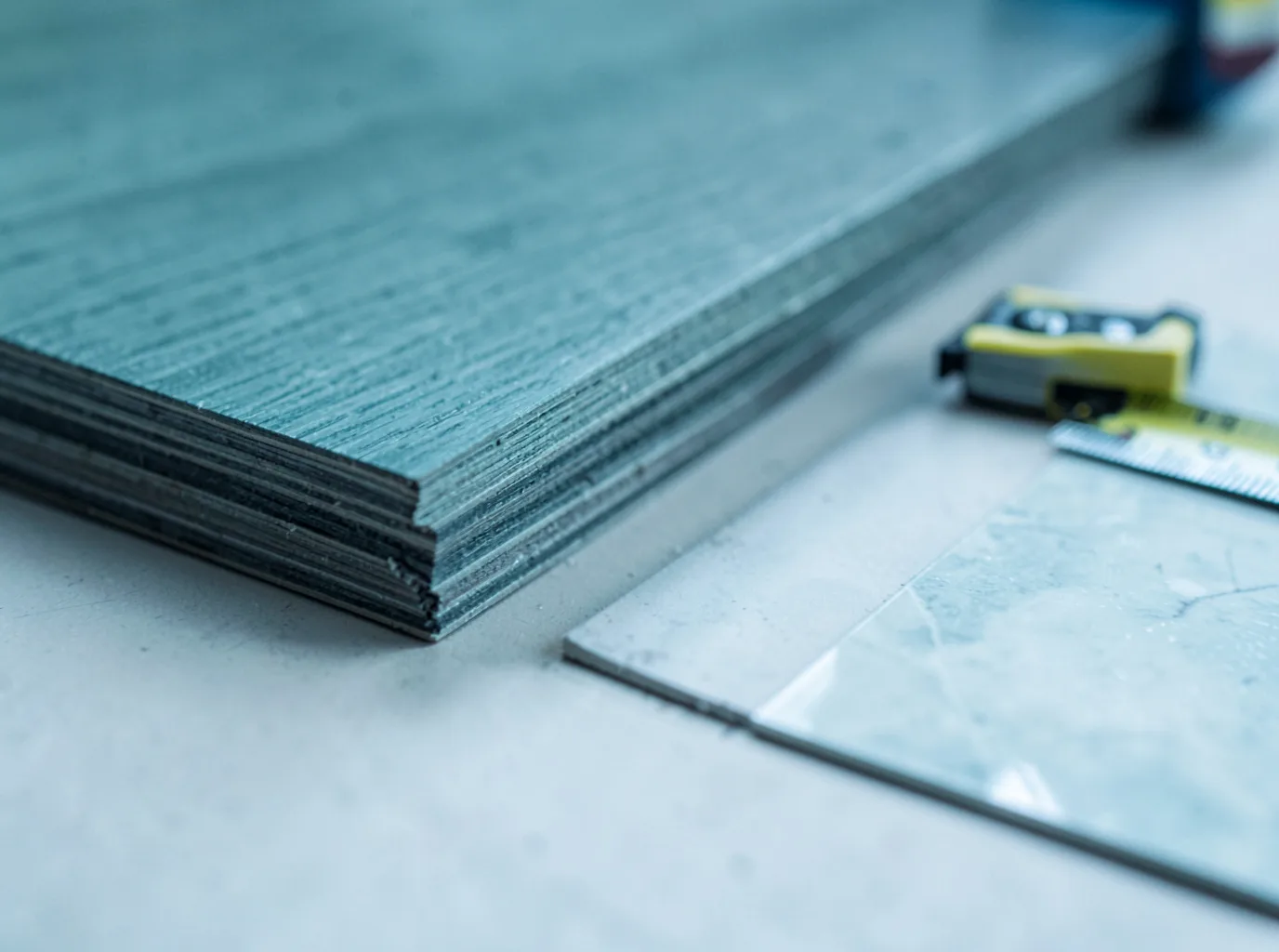Luxury Vinyl Plank Installation Indian Valley, ID FAQs